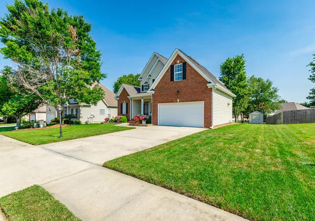 Photo 3 of Single family home for sale at 6579 Orange Plank Dr, Hixson, TN 37343 | MLS# 1541142 | Listing updated on 2026-09-08