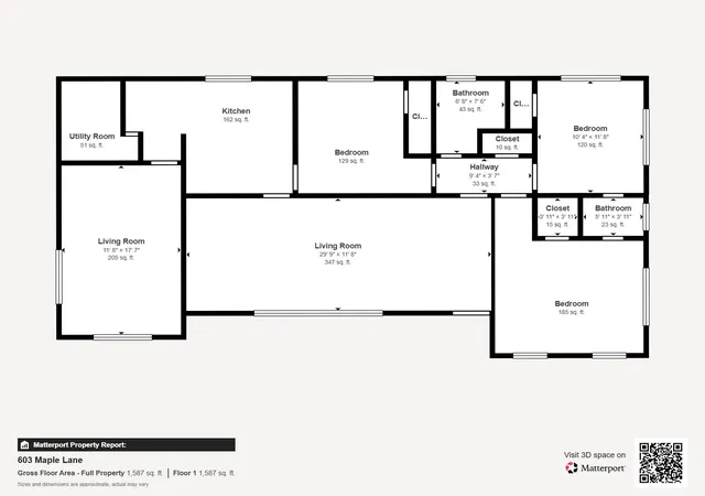 18th image of 603 Maple Ln, Chattanooga, TN 37411 | MLS# 1541074