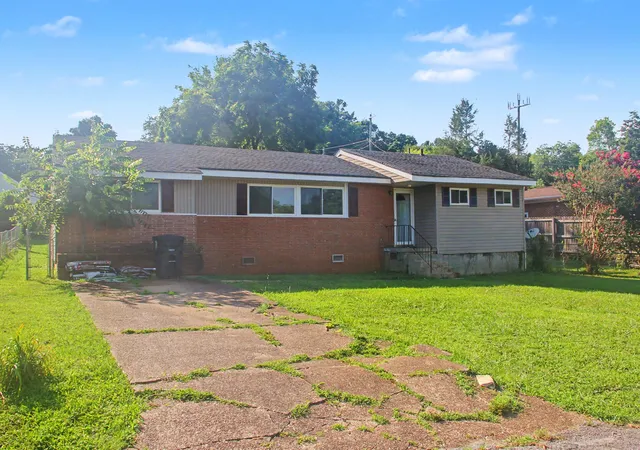 1st image of 603 Maple Ln, Chattanooga, TN 37411 | MLS# 1541074