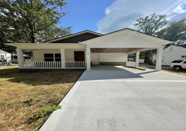 Photo 1 of Single family home for sale at 10 Charles Dr, Chattanooga, TN 37421 | MLS# 1541236 | Listing updated on 2026-09-01