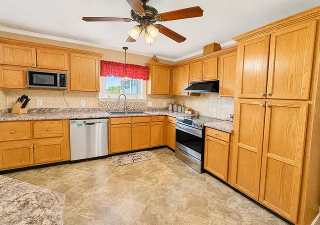 Photo 2 of Single family home for sale at 1608 Eagle Dr, Hixson, TN 37343 | MLS# 1541159 | Listing updated on 2026-09-09