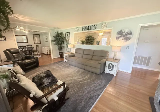 Photo 3 of Sale Pending at 1608 Eagle Dr, Hixson, TN 37343 | MLS# 1541159 | Listing updated on 2026-09-23