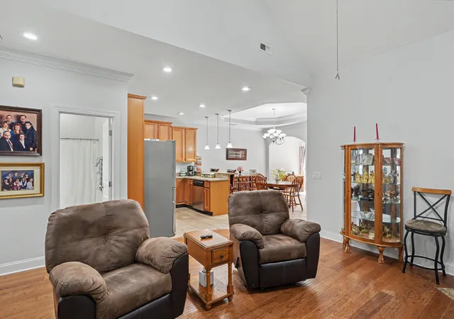 Photo 3 of Single family home for sale at 7624 Magnolia Leaf Ln, Chattanooga, TN 37421 | MLS# 1541273 | Listing updated on 2026-09-28