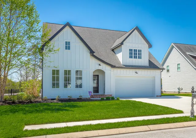 Photo 3 of Sale Pending at 3009 Weatherwood Trl, Apison, TN 37302 | MLS# 1541103 | Listing updated on 2026-09-17