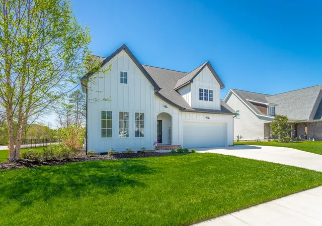 Photo 4 of Sale Pending at 3009 Weatherwood Trl, Apison, TN 37302 | MLS# 1541103 | Listing updated on 2026-09-17