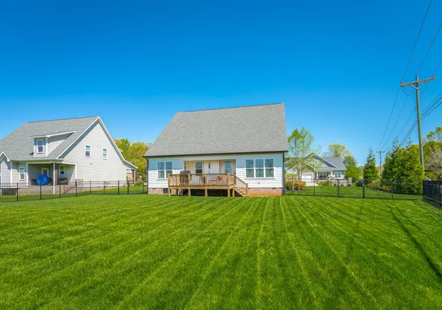 61st image of 3009 Weatherwood Trl, Apison, TN 37302 | MLS# 1541103