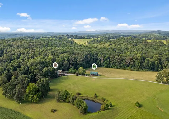 Photo 3 of Land for sale at 1050 Blue Springs Rd, Sweetwater, TN 37874 | MLS# 1541403 | Listing updated on 2026-08-27