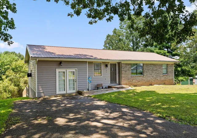 2nd image of 481 Mcdowell Rd, Dunlap, TN 37327 | MLS# 1541337