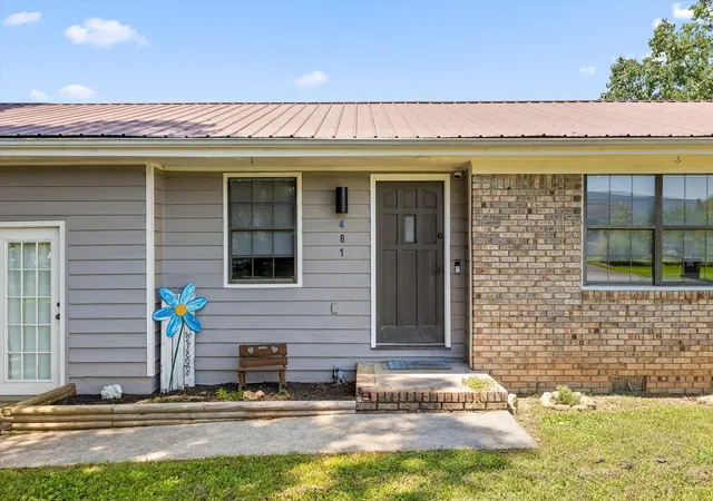 image of 481 Mcdowell Rd, Dunlap, TN 37327 | MLS# 1541337