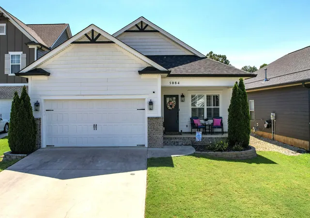 Photo 1 of Single family home for sale at 5084 Shelterwood Dr Ne, Cleveland, TN 37312 | MLS# 1541160 | Listing updated on 2026-09-15
