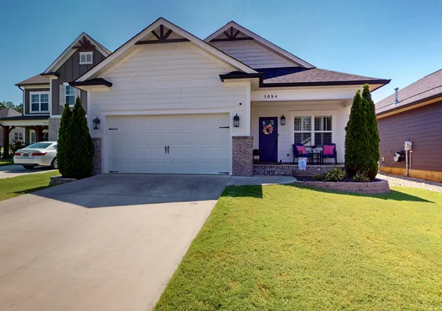 Photo 3 of Single family home for sale at 5084 Shelterwood Dr Ne, Cleveland, TN 37312 | MLS# 1541160 | Listing updated on 2026-09-15
