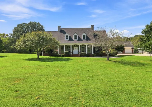 Photo 1 of Single family home for sale at 937 Creek Rd, Wildwood, GA 30757 | MLS# 1541316 | Listing updated on 2026-08-24
