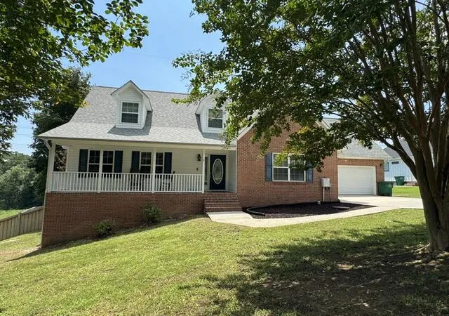 Photo 1 of Sale Pending at 1718 Magnum Ln, Soddy Daisy, TN 37379 | MLS# 1541152 | Listing updated on 2026-08-25