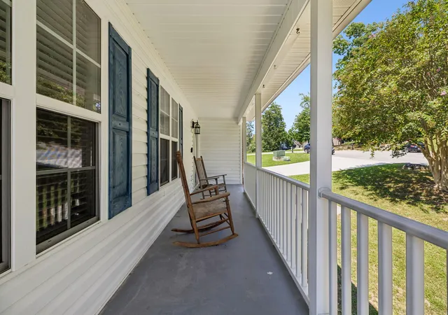 Photo 3 of Sale Pending at 1718 Magnum Ln, Soddy Daisy, TN 37379 | MLS# 1541152 | Listing updated on 2026-08-25