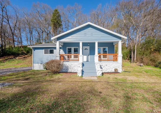 Photo 1 of Single family home for sale at 1317 Gadd Rd, Hixson, TN 37343 | MLS# 1541224 | Listing updated on 2026-08-22
