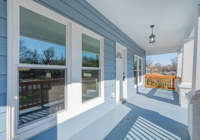 Photo 2 of Single family home for sale at 1317 Gadd Rd, Hixson, TN 37343 | MLS# 1541224 | Listing updated on 2026-09-29