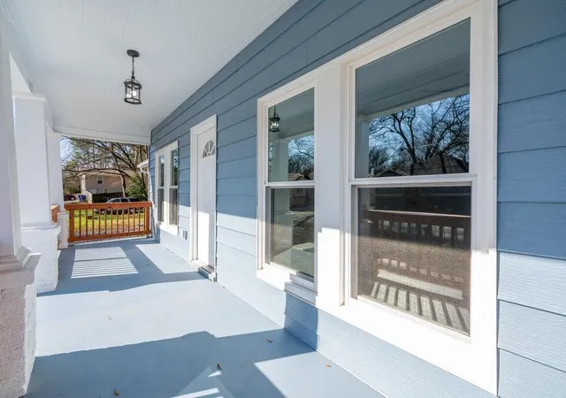 Photo 3 of Single family home for sale at 1317 Gadd Rd, Hixson, TN 37343 | MLS# 1541224 | Listing updated on 2026-09-29