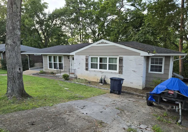 Photo 3 of Single family home for sale at 3521 Pinellas Ln, Chattanooga, TN 37412 | MLS# 1541276 | Listing updated on 2026-09-14