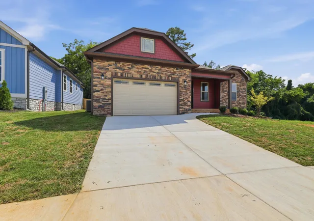 Photo 28 of Single family home for sale at 6817 Carnell Way #31, Chattanooga, TN 37421 | MLS# 1541154 | Listing updated on 2026-08-28