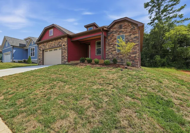 2nd image of 6817 Carnell Wy #31, Chattanooga, TN 37421 | MLS# 1541154