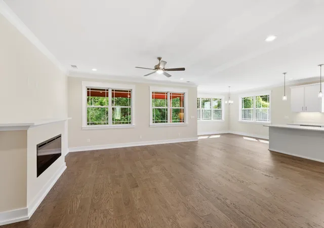 Photo 3 of Single family home for sale at 6817 Carnell Way #31, Chattanooga, TN 37421 | MLS# 1541154 | Listing updated on 2026-10-23