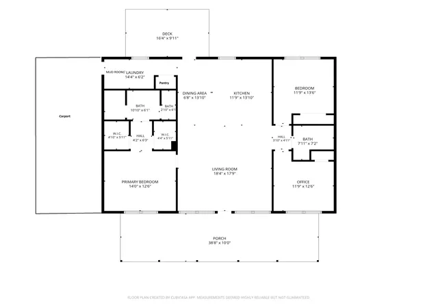 2nd image of 2350 Parksville Rd, Benton, TN 37307 | MLS# 1541250