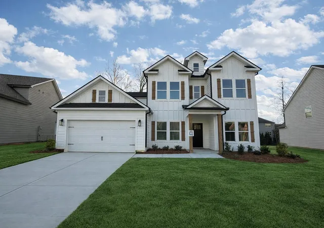 1st image of 8257 Shrewsbury Ln #41, Ooltewah, TN 37363 | MLS# 1541172