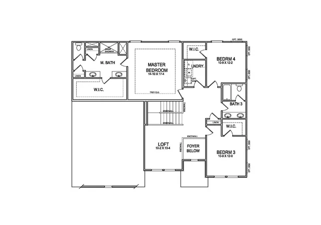 Photo 3 of Single family home for sale at 8257 Shrewsbury Ln #41, Ooltewah, TN 37363 | MLS# 1541172 | Listing updated on 2026-08-21