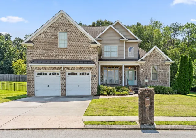 1st image of 8858 Mckenzie Farm Dr, Ooltewah, TN 37363 | MLS# 1541182