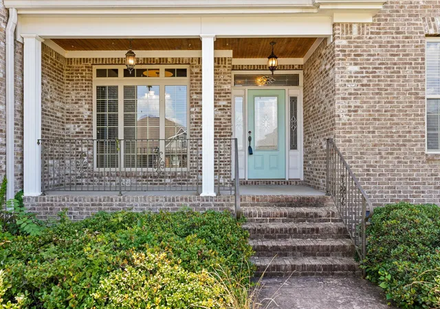 Photo 3 of Single family home for sale at 8858 Mckenzie Farm Dr, Ooltewah, TN 37363 | MLS# 1541182 | Listing updated on 2026-09-25