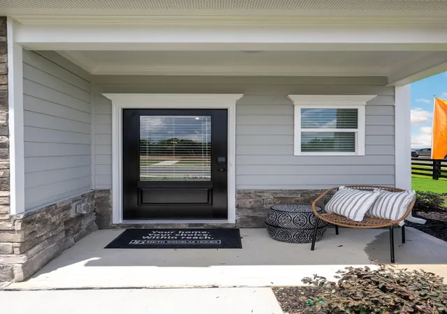 2nd image of 11030 Valmont Wy, Apison, TN 37302 | MLS# 1541175