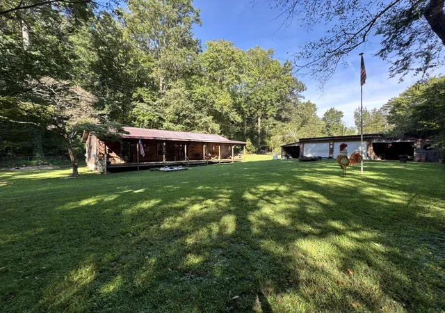 Photo 1 of Single family home for sale at 3238 Boss Rd, Chickamauga, GA 30707 | MLS# 1541185 | Listing updated on 2026-09-08