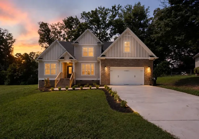 1st image of 8600 Wading Branch Ct, Ooltewah, TN 37363 | MLS# 1541203