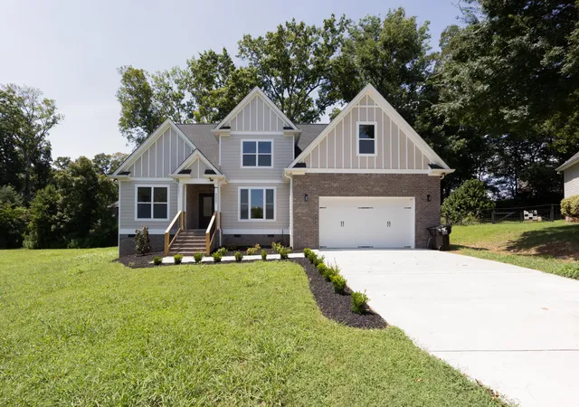 27th image of 8600 Wading Branch Ct, Ooltewah, TN 37363 | MLS# 1541203