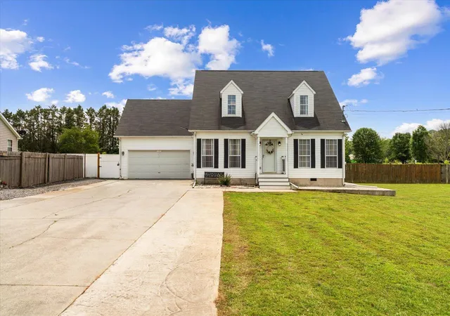 Photo 1 of Single family home for sale at 312 Mercer Dr Nw, Dalton, GA 30721 | MLS# 1541186 | Listing updated on 2026-08-20
