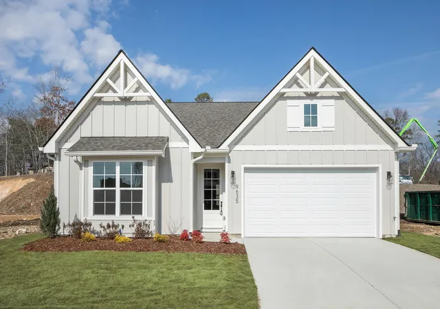 Photo 1 of Single family home for sale at 337 Fernshade Ln #337, Hixson, TN 37343 | MLS# 1541387 | Listing updated on 2026-09-13