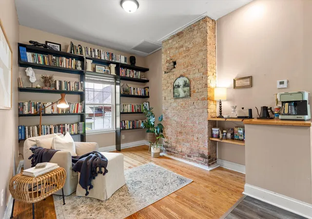 Photo 1 of Single family home for sale at 705 N Highland Park Ave, Chattanooga, TN 37404 | MLS# 1541263 | Listing updated on 2026-09-07