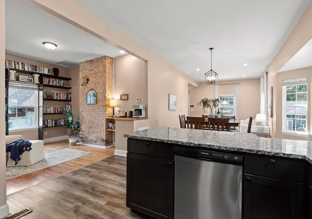 Photo 30 of Single family home for sale at 705 N Highland Park Ave, Chattanooga, TN 37404 | MLS# 1541263 | Listing updated on 2026-09-07