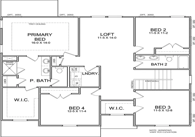 Photo 3 of Single family home for sale at 8850 Snowy Owl Rd #105, Ooltewah, TN 37363 | MLS# 1541194 | Listing updated on 2026-08-20