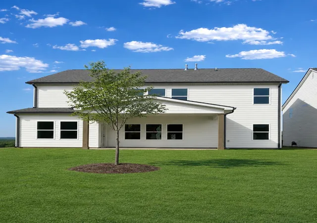 9th image of 8850 Snowy Owl Rd #105, Ooltewah, TN 37363 | MLS# 1541194