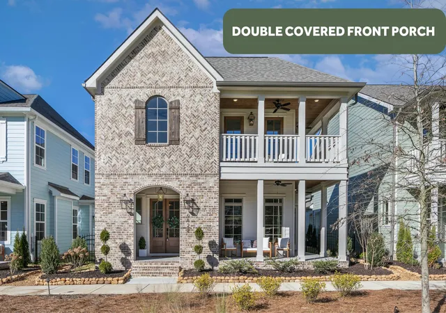 Photo 3 of Single family home for sale at 7090 Farmstead Dr #188, Hixson, TN 37343 | MLS# 1541390 | Listing updated on 2026-09-24