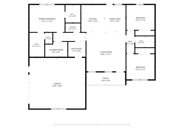 2nd image of 2352 Parksville Rd, Benton, TN 37307 | MLS# 1541249