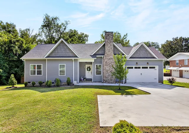 Photo 1 of Single family home for sale at 2102 Peerless Rd Nw, Cleveland, TN 37311 | MLS# 1541207 | Listing updated on 2026-09-01