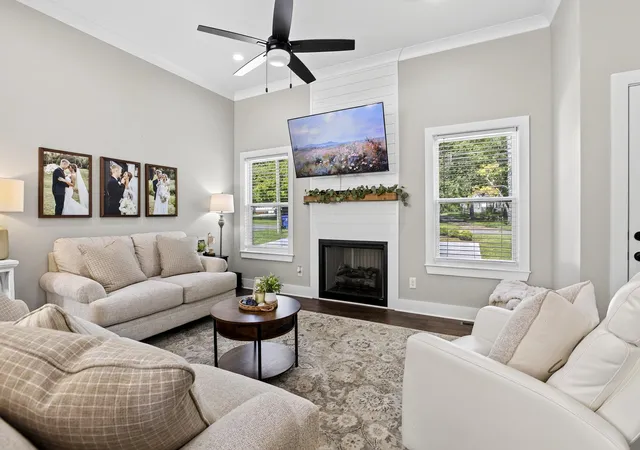 Photo 3 of Single family home for sale at 2102 Peerless Rd Nw, Cleveland, TN 37311 | MLS# 1541207 | Listing updated on 2026-09-01