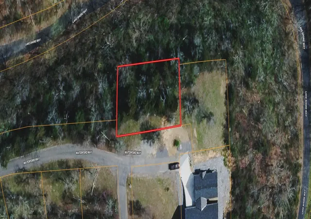 4th image of 0 Waterford Wy, Newport, TN 37821 | MLS# 1541227