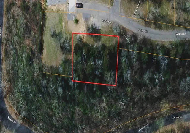 5th image of 0 Waterford Wy, Newport, TN 37821 | MLS# 1541227