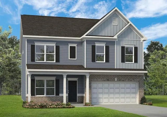 1st image of 4930 Locklear Ln, Apison, TN 37302 | MLS# 1541218