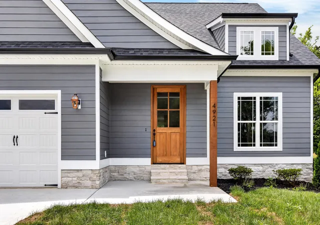 2nd image of 4921 Grove Park Dr Nw, Cleveland, TN 37312 | MLS# 1541233