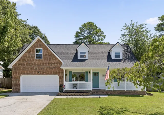 Photo 1 of Single family home for sale at 265 Chloe Belle Cir, Ringgold, GA 30736 | MLS# 1541334 | Listing updated on 2026-09-14