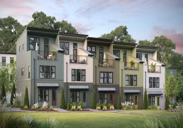 1st image of 104 Pathfinder Pl #37, Chattanooga, TN 37405 | MLS# 1541253